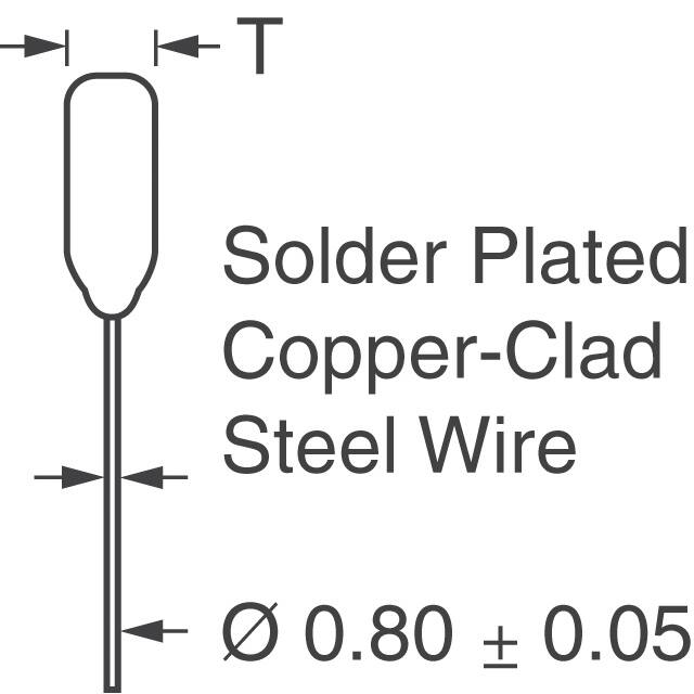 ECW-F4274JB Panasonic Electronic Components  Film Capacitors